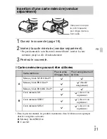 Preview for 57 page of Sony ILCE-6000 Instruction Manual