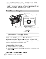 Preview for 62 page of Sony ILCE-6000 Instruction Manual