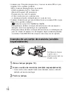 Preview for 208 page of Sony ILCE-6000 Instruction Manual