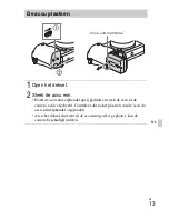 Preview for 241 page of Sony ILCE-6000 Instruction Manual