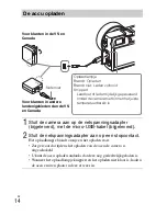 Preview for 242 page of Sony ILCE-6000 Instruction Manual