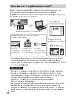 Preview for 254 page of Sony ILCE-6000 Instruction Manual