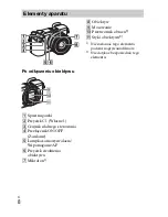 Preview for 272 page of Sony ILCE-6000 Instruction Manual