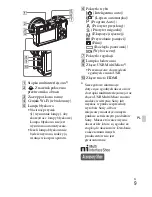 Preview for 273 page of Sony ILCE-6000 Instruction Manual