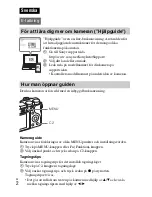 Preview for 382 page of Sony ILCE-6000 Instruction Manual