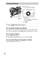 Preview for 504 page of Sony ILCE-6000 Instruction Manual