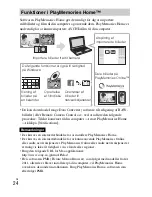 Preview for 506 page of Sony ILCE-6000 Instruction Manual