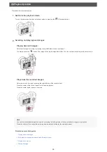 Preview for 26 page of Sony ILCE-6100 Tutorials Manual