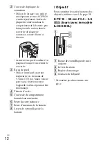 Предварительный просмотр 50 страницы Sony ILCE-6300 Instruction Manual