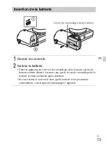 Предварительный просмотр 51 страницы Sony ILCE-6300 Instruction Manual