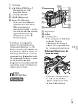 Предварительный просмотр 87 страницы Sony ILCE-6300 Instruction Manual