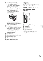 Предварительный просмотр 89 страницы Sony ILCE-6300 Instruction Manual