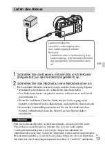 Предварительный просмотр 91 страницы Sony ILCE-6300 Instruction Manual