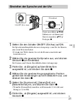 Предварительный просмотр 99 страницы Sony ILCE-6300 Instruction Manual