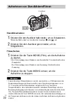 Предварительный просмотр 100 страницы Sony ILCE-6300 Instruction Manual