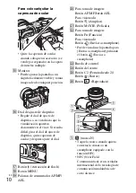 Предварительный просмотр 126 страницы Sony ILCE-6300 Instruction Manual