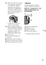 Предварительный просмотр 127 страницы Sony ILCE-6300 Instruction Manual