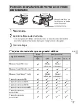 Предварительный просмотр 133 страницы Sony ILCE-6300 Instruction Manual