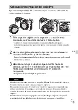 Предварительный просмотр 135 страницы Sony ILCE-6300 Instruction Manual