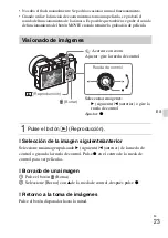 Предварительный просмотр 139 страницы Sony ILCE-6300 Instruction Manual