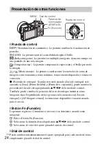 Предварительный просмотр 140 страницы Sony ILCE-6300 Instruction Manual