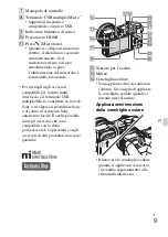 Предварительный просмотр 163 страницы Sony ILCE-6300 Instruction Manual