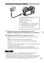 Предварительный просмотр 167 страницы Sony ILCE-6300 Instruction Manual