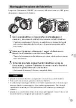 Предварительный просмотр 173 страницы Sony ILCE-6300 Instruction Manual