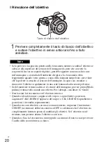 Предварительный просмотр 174 страницы Sony ILCE-6300 Instruction Manual