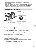 Предварительный просмотр 177 страницы Sony ILCE-6300 Instruction Manual