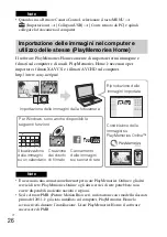 Предварительный просмотр 180 страницы Sony ILCE-6300 Instruction Manual