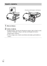 Предварительный просмотр 204 страницы Sony ILCE-6300 Instruction Manual