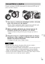 Предварительный просмотр 211 страницы Sony ILCE-6300 Instruction Manual