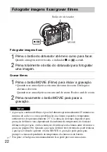 Предварительный просмотр 214 страницы Sony ILCE-6300 Instruction Manual