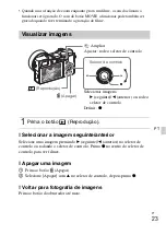 Предварительный просмотр 215 страницы Sony ILCE-6300 Instruction Manual