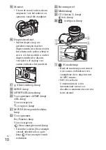 Предварительный просмотр 240 страницы Sony ILCE-6300 Instruction Manual