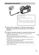 Предварительный просмотр 281 страницы Sony ILCE-6300 Instruction Manual