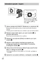 Предварительный просмотр 290 страницы Sony ILCE-6300 Instruction Manual