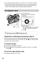 Предварительный просмотр 292 страницы Sony ILCE-6300 Instruction Manual