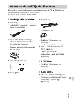 Предварительный просмотр 401 страницы Sony ILCE-6300 Instruction Manual