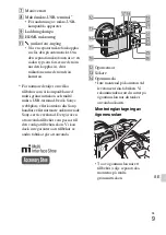 Предварительный просмотр 403 страницы Sony ILCE-6300 Instruction Manual