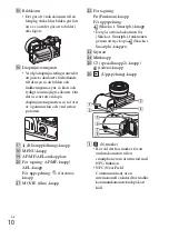 Предварительный просмотр 404 страницы Sony ILCE-6300 Instruction Manual