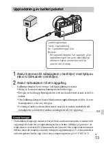 Предварительный просмотр 407 страницы Sony ILCE-6300 Instruction Manual