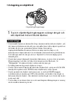 Предварительный просмотр 414 страницы Sony ILCE-6300 Instruction Manual