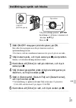 Предварительный просмотр 415 страницы Sony ILCE-6300 Instruction Manual