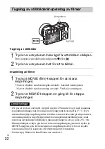 Предварительный просмотр 416 страницы Sony ILCE-6300 Instruction Manual