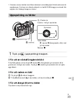 Предварительный просмотр 417 страницы Sony ILCE-6300 Instruction Manual