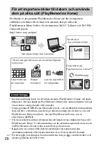 Предварительный просмотр 420 страницы Sony ILCE-6300 Instruction Manual