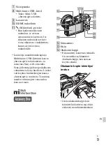 Предварительный просмотр 441 страницы Sony ILCE-6300 Instruction Manual