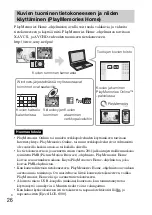 Предварительный просмотр 458 страницы Sony ILCE-6300 Instruction Manual